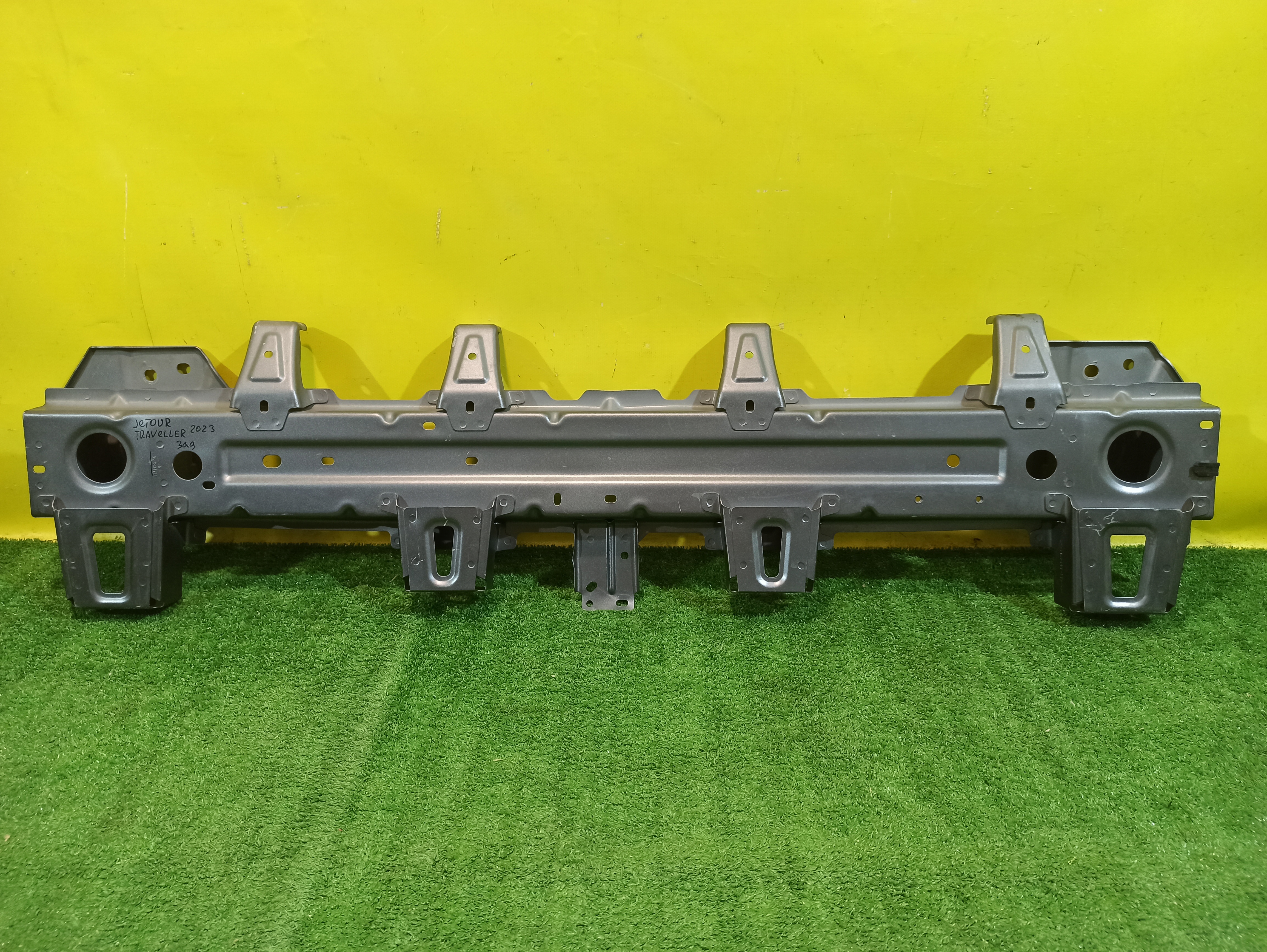 Jetour Traveller 2023 для Усилитель заднего бампера