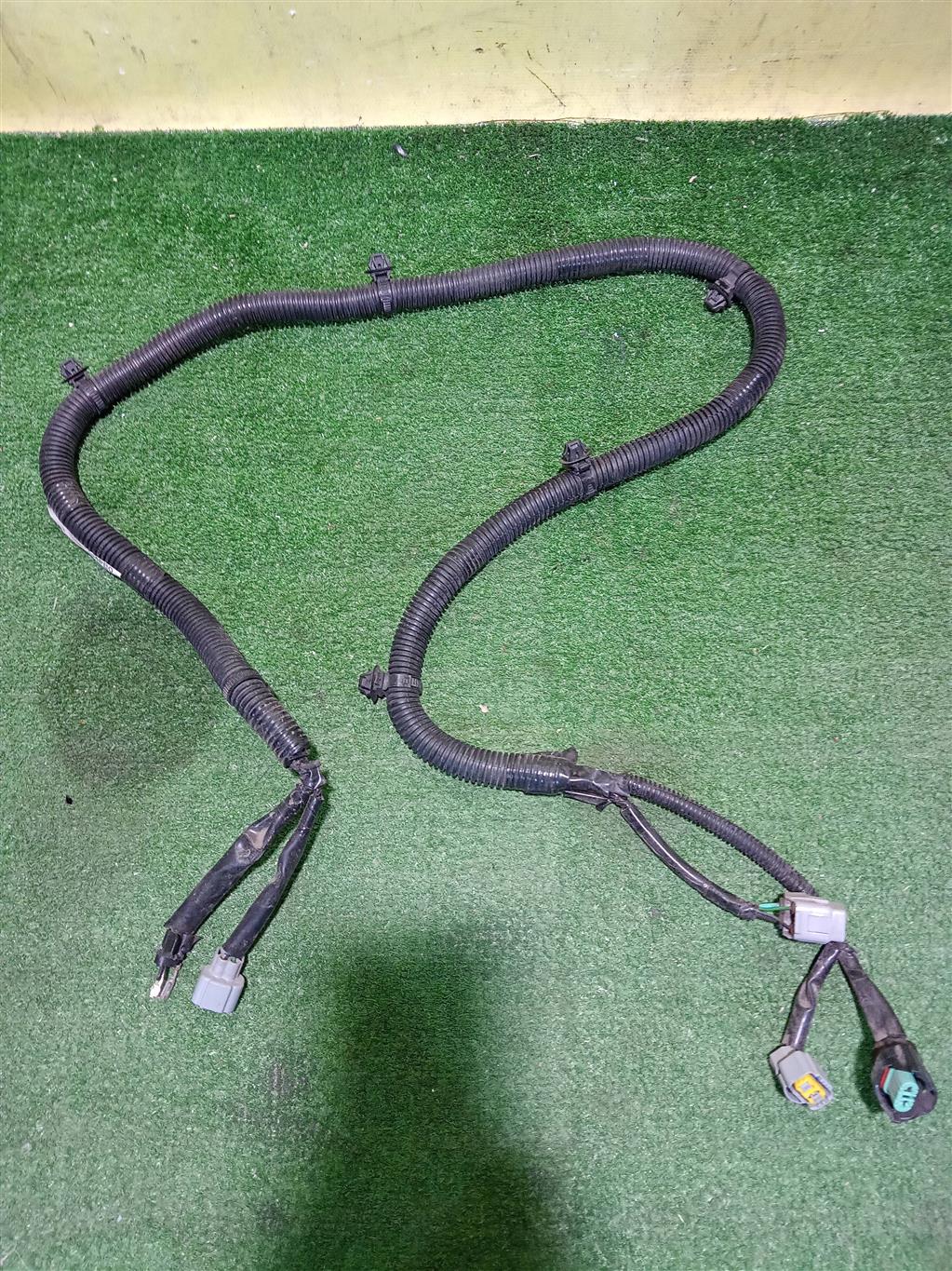 Suzuki Vitara 2014 для Проводка (коса)