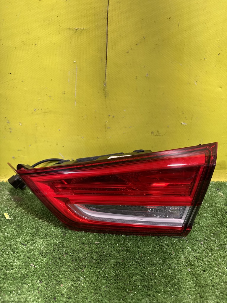 Changan Alsvin 2018 для Фонарь задний внутренний правый