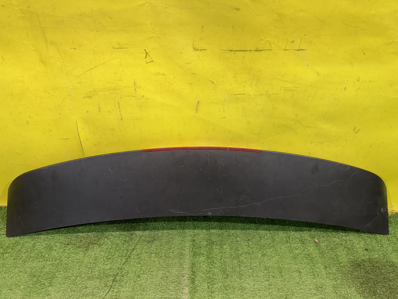 Ford Focus II 2005 для Спойлер крышки багажника