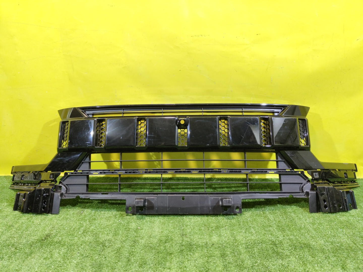 Jetour T2 2024 для Решетка радиатора