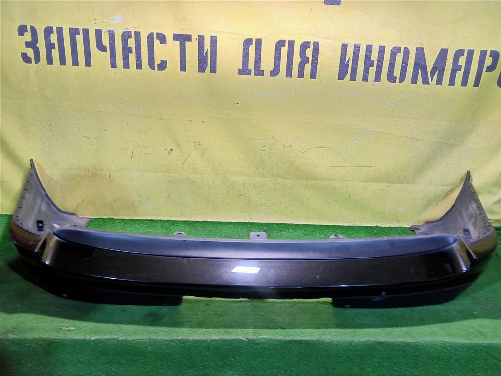 Land Rover Range Rover 4 L405 2012 для Бампер задний