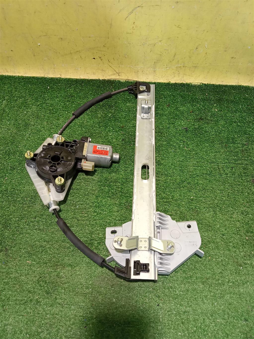 Kia RIO 4 FB 2017 для Стеклоподъемник электр. задний правый