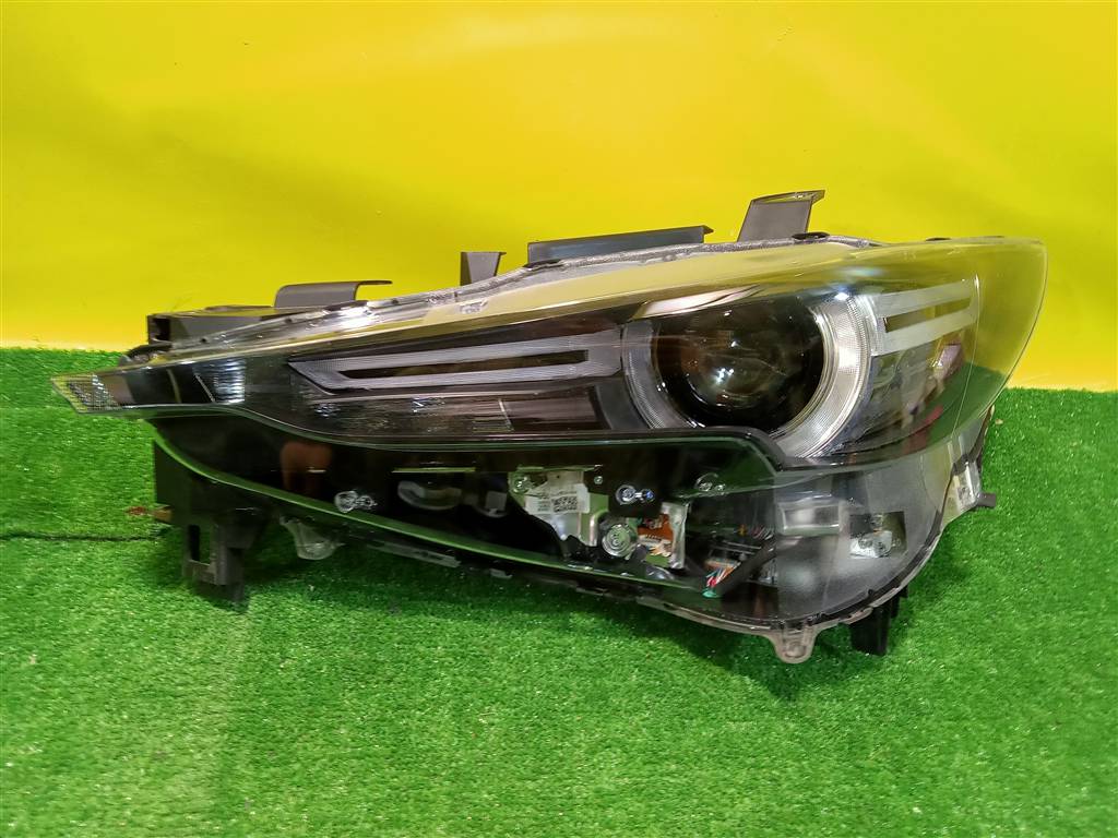 Mazda CX-5 KF 2017 для Фара левая