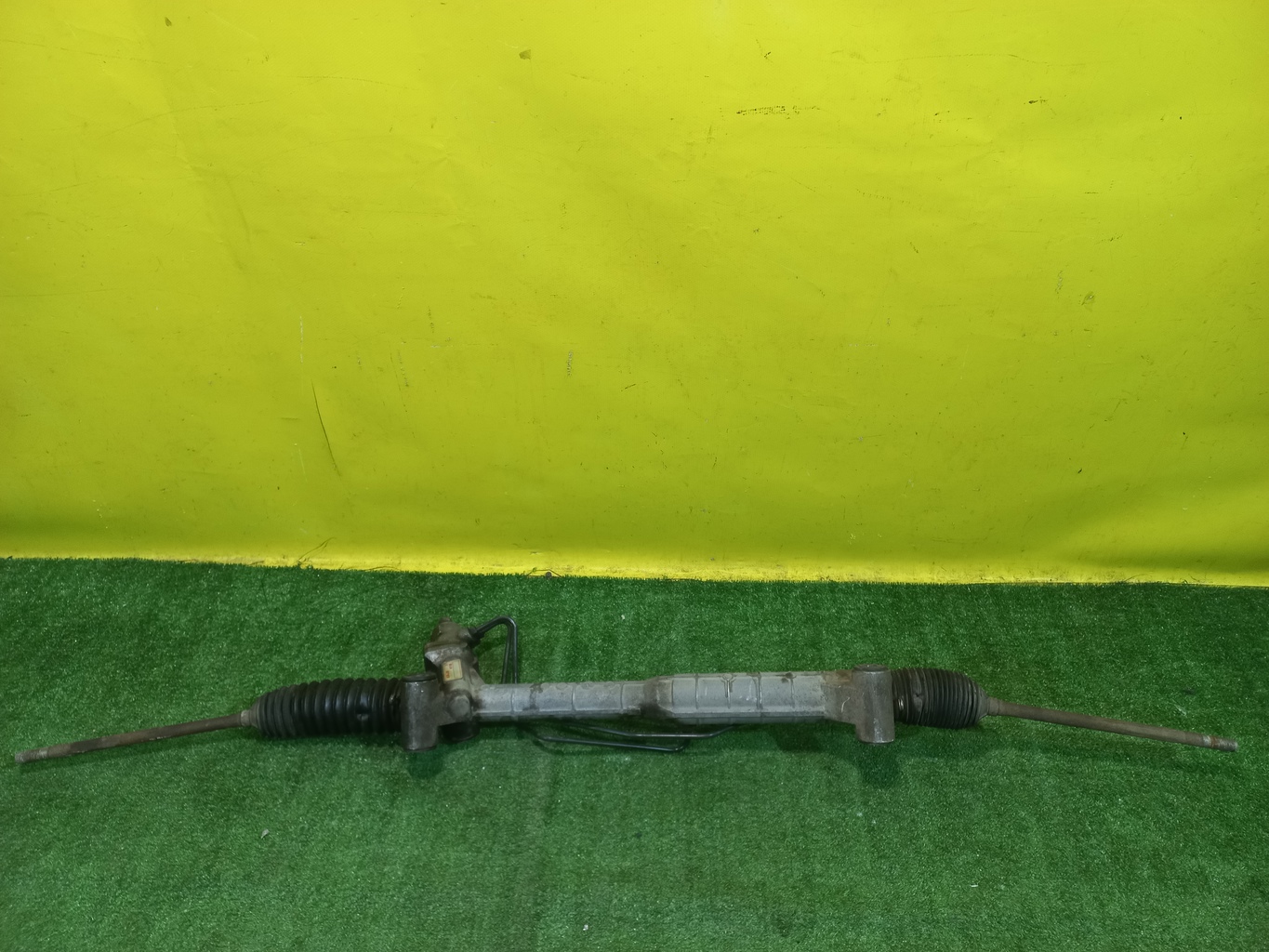 Suzuki Grand Vitara 2006  для Рейка рулевая