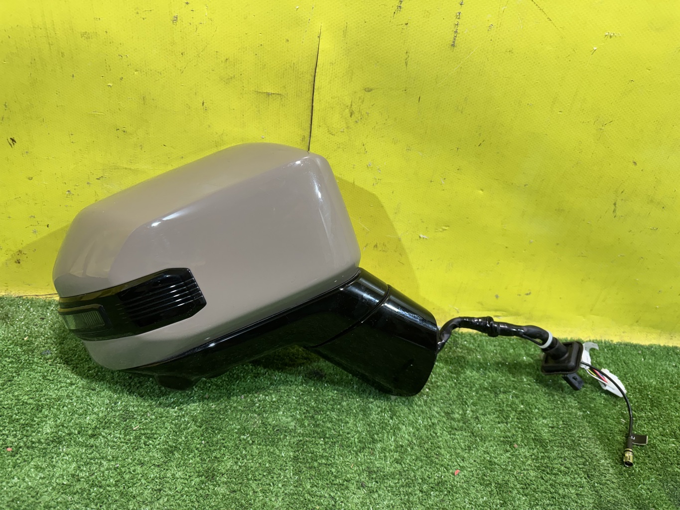 Jetour T2 2024 для Зеркало правое электрическое