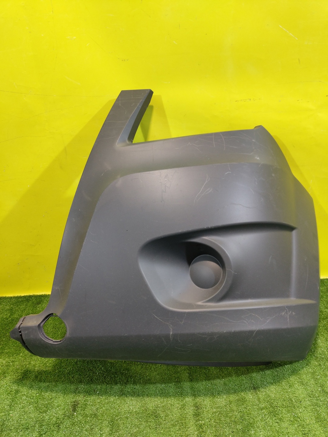 ГАЗ ГАЗель Next 2014 для Бампер передний