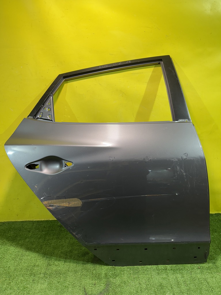 Hyundai ix35 (LM) 2009 для Дверь задняя правая