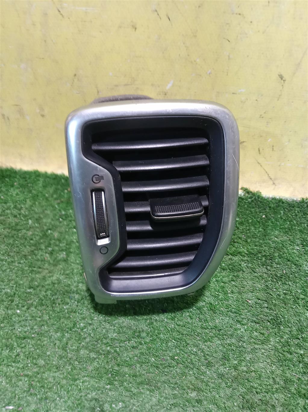 Kia Sportage 4 QL 2016 для Дефлектор воздушный