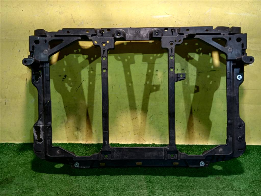 Mazda CX-5 KF 2017 для Панель передняя