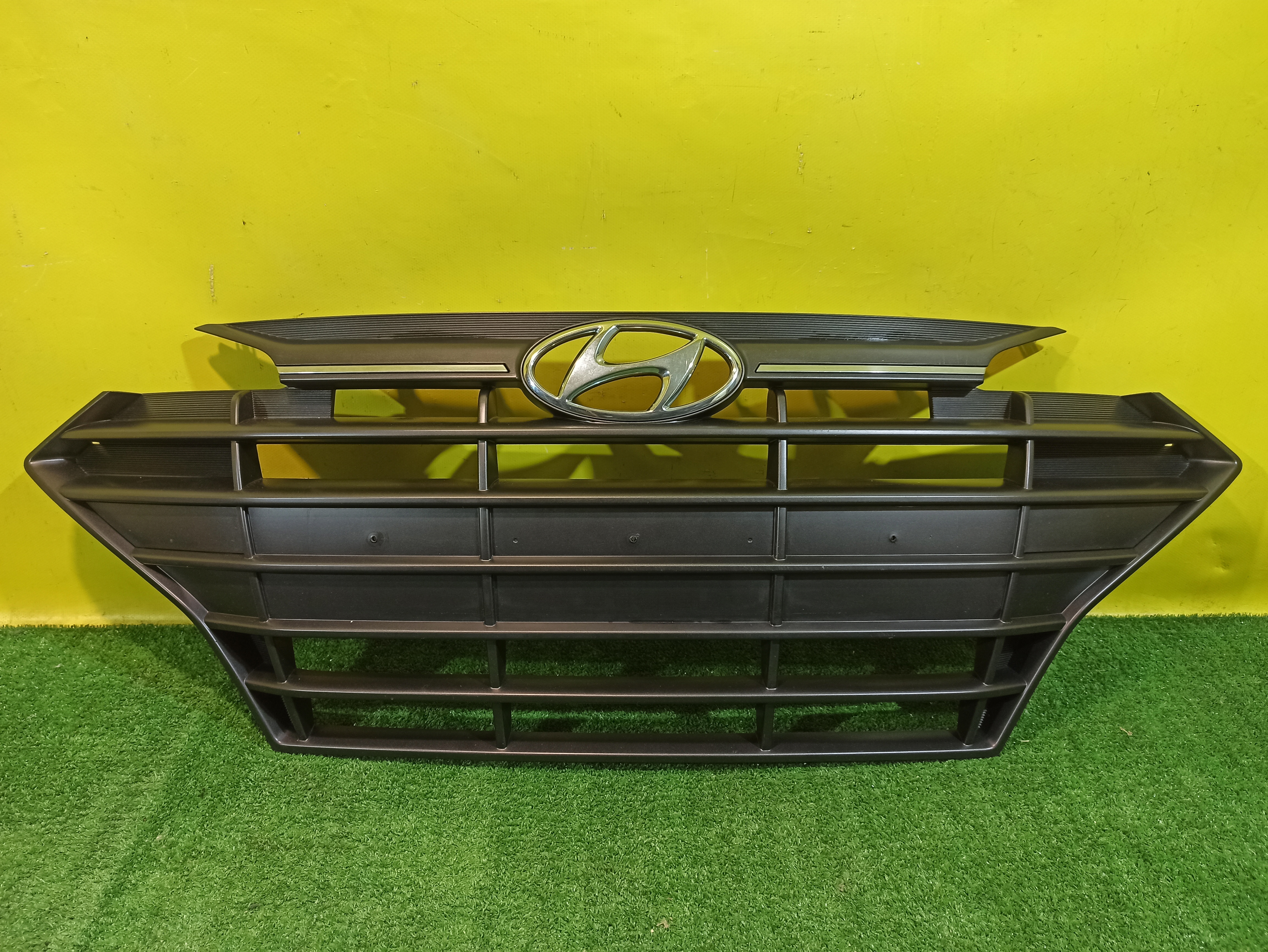 Hyundai Elantra (AD) 2018 для Решетка радиатора