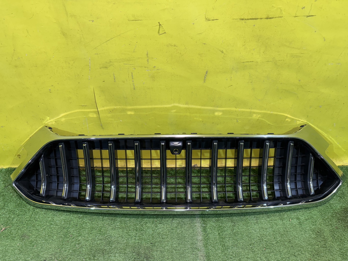 JAC J7 2020 для Решетка радиатора