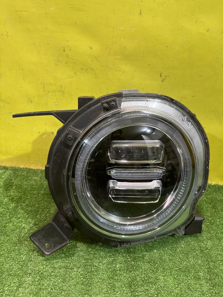 Haval (Хавал) Dargo 2022 для Фара левая LED