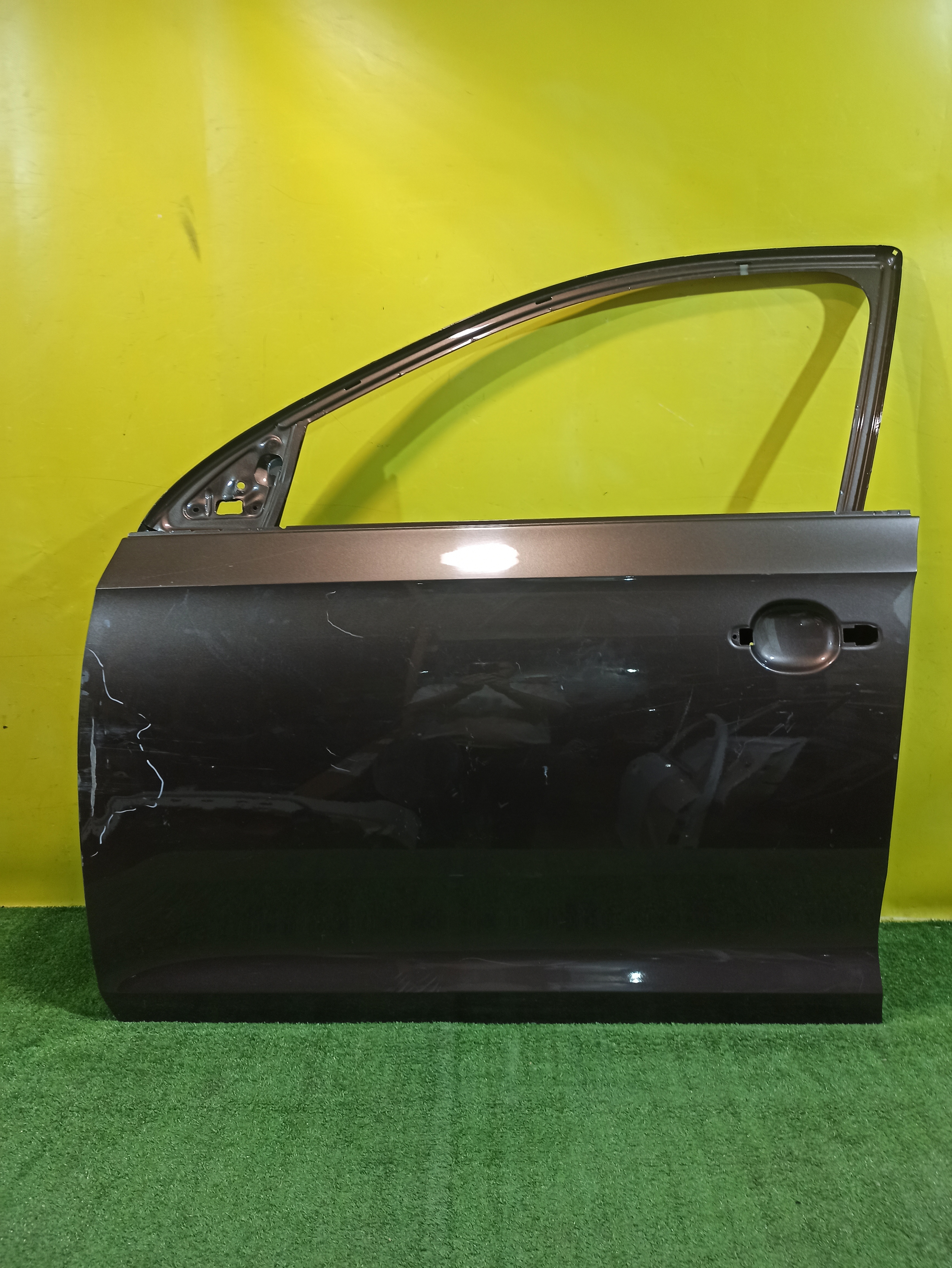 Volkswagen  Polo (Sed Rus) 2020 для Дверь передняя левая