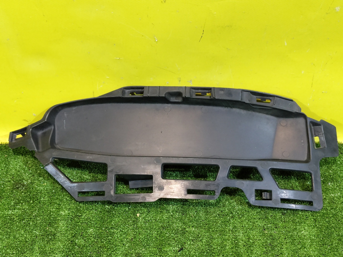 MERСEDES BENZ GLE-Class (W167) 2018 для Накладка переднего бампера