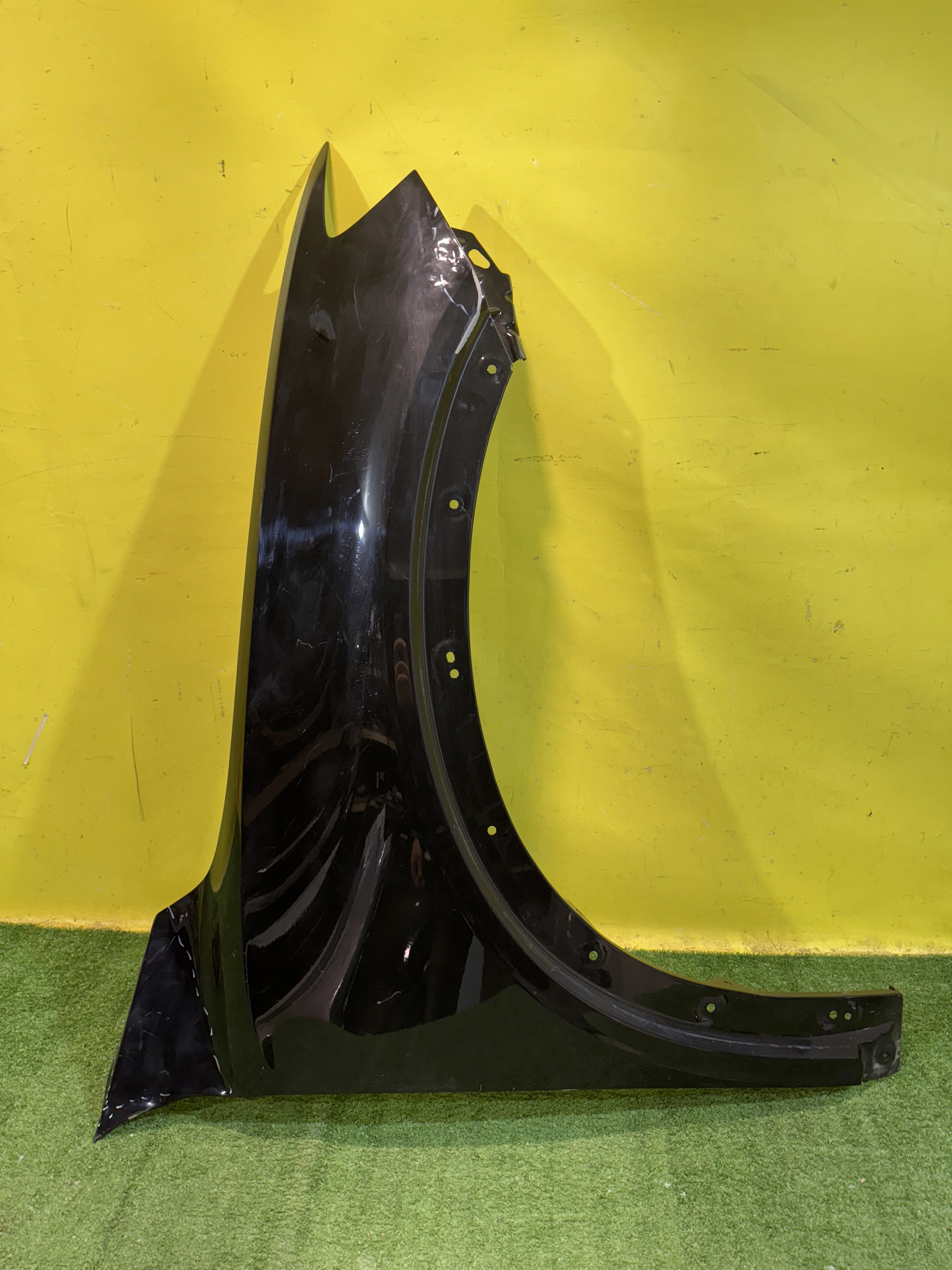 Geely  Tugella FY11 2019 для Крыло переднее правое