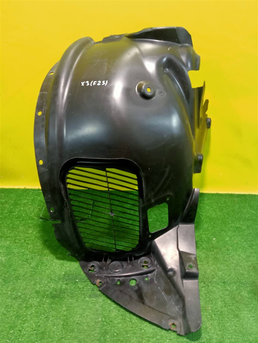 BMW X3 F25 2010 для Локер передний правый