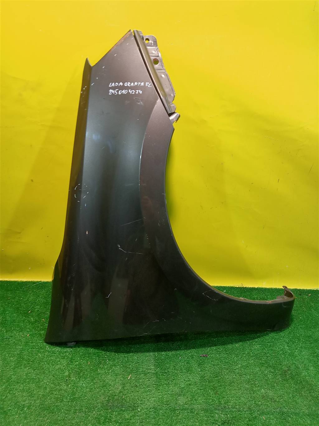 Lada Granta FL 2018- для Крыло переднее правое