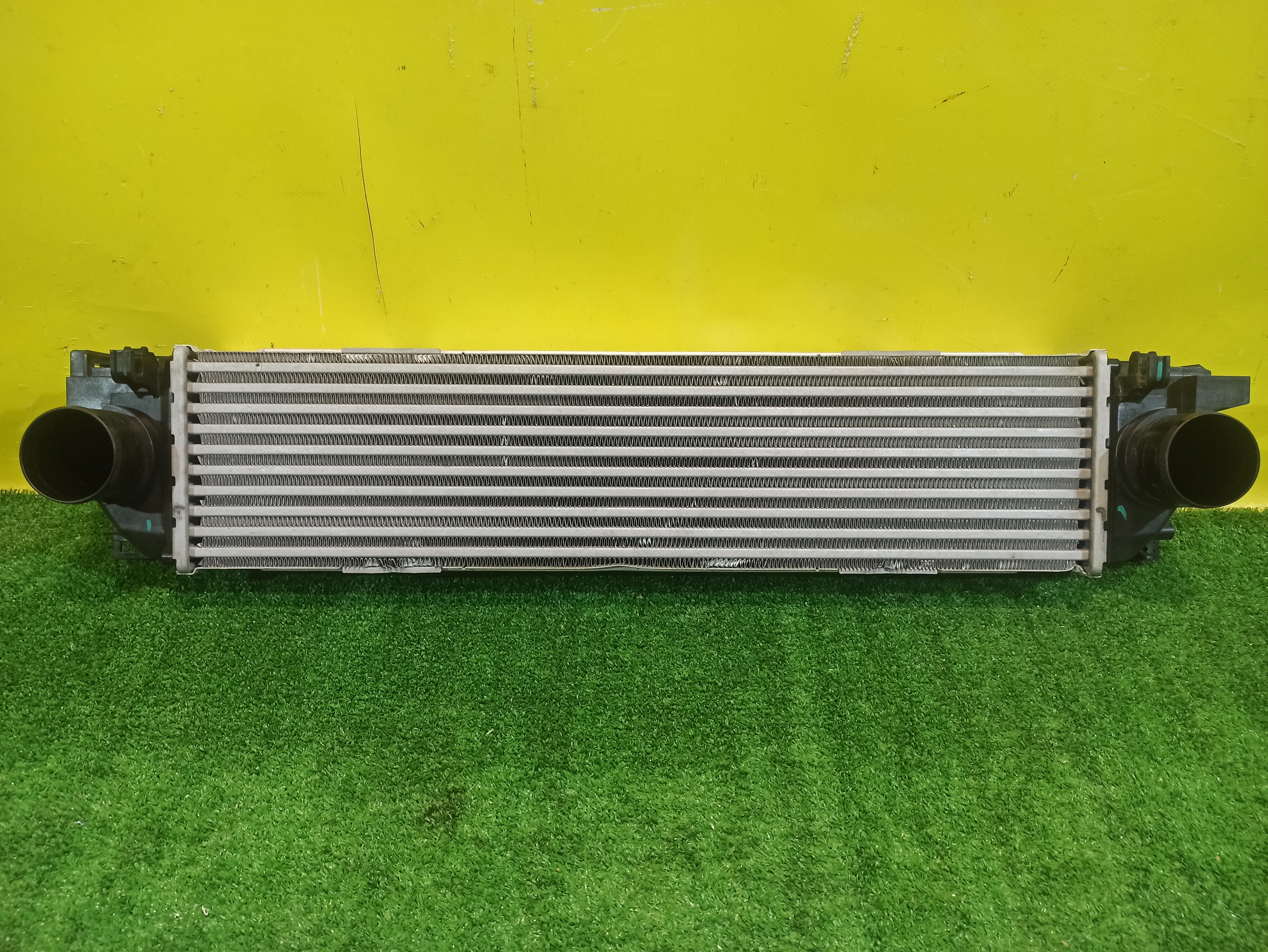 Geely  Monjaro (KX-11) 2022 для Интеркулер