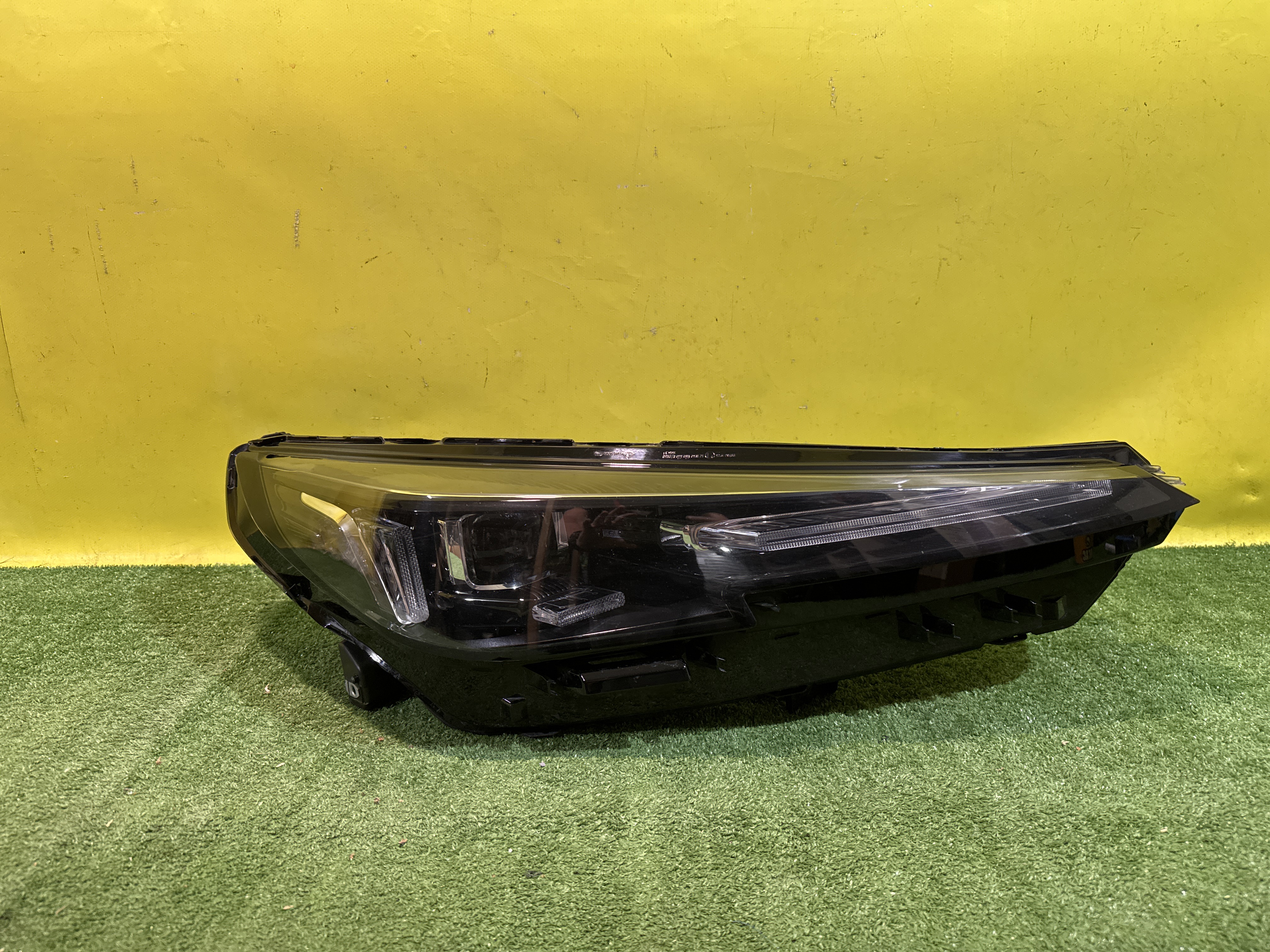 Changan CS 55 Plus 2021 для Фара правая