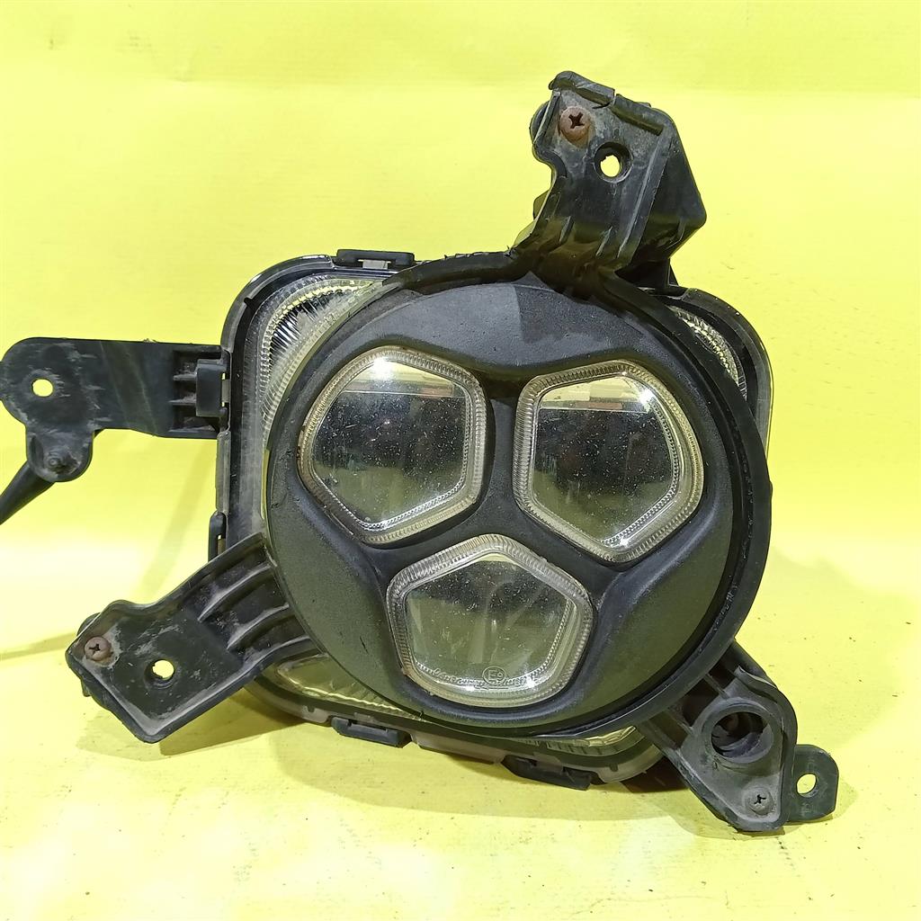 Kia Optima 4 JF 2016 для Фара противотуманная правая