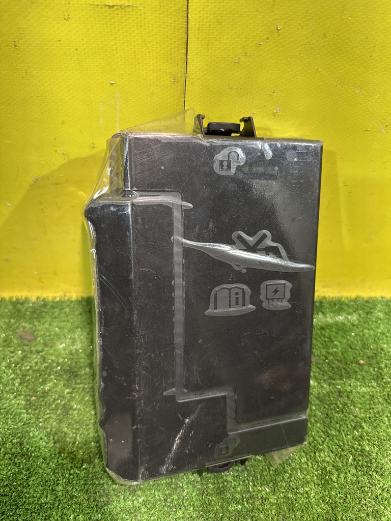 Haval (Хавал) Jolion 2020 для Крышка блока предохранителей