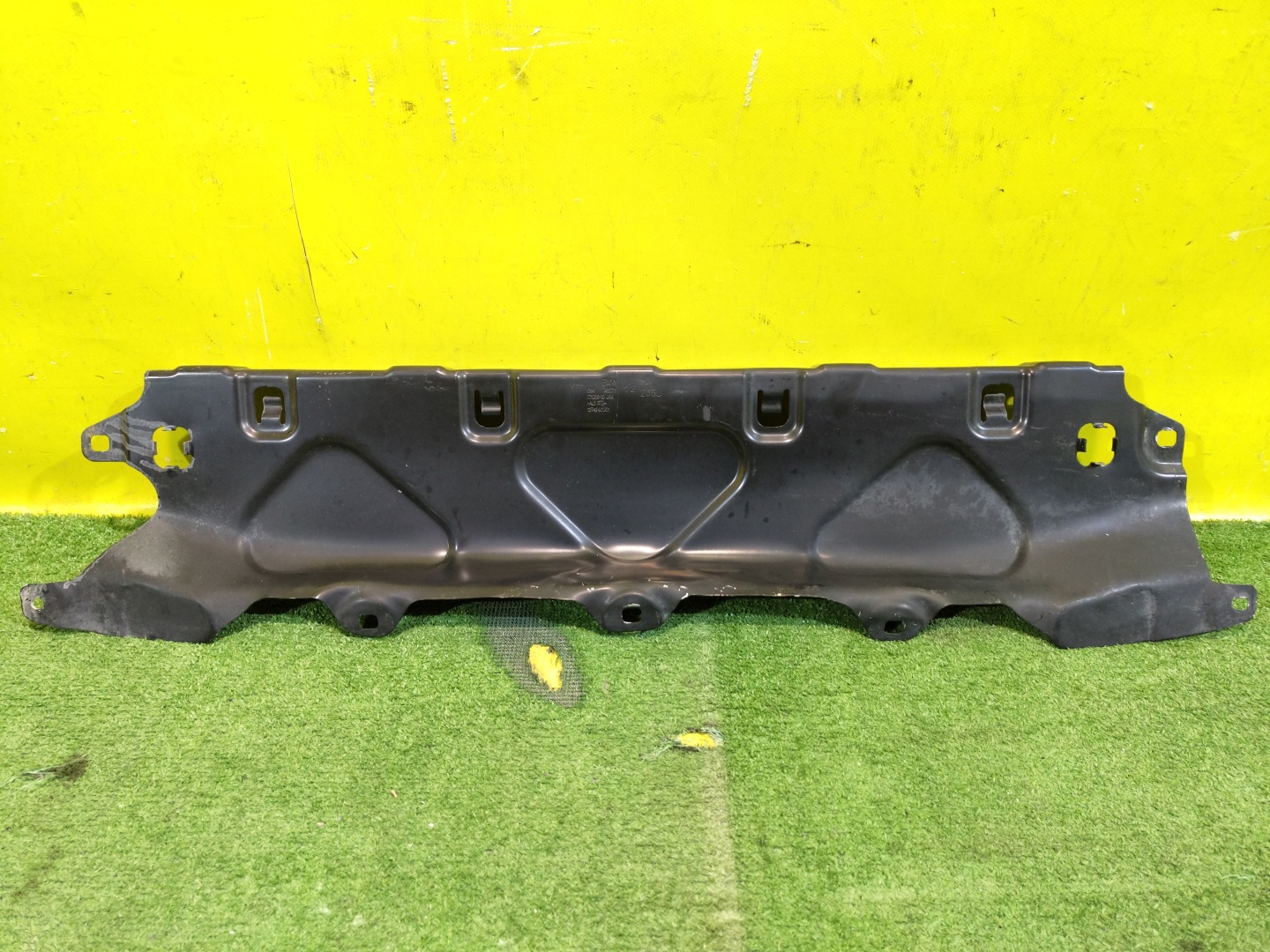 BMW X5 G05 2018 для Панель передняя