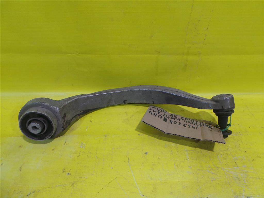 Audi A8 4H (D4) 2009  для Дверь багажника