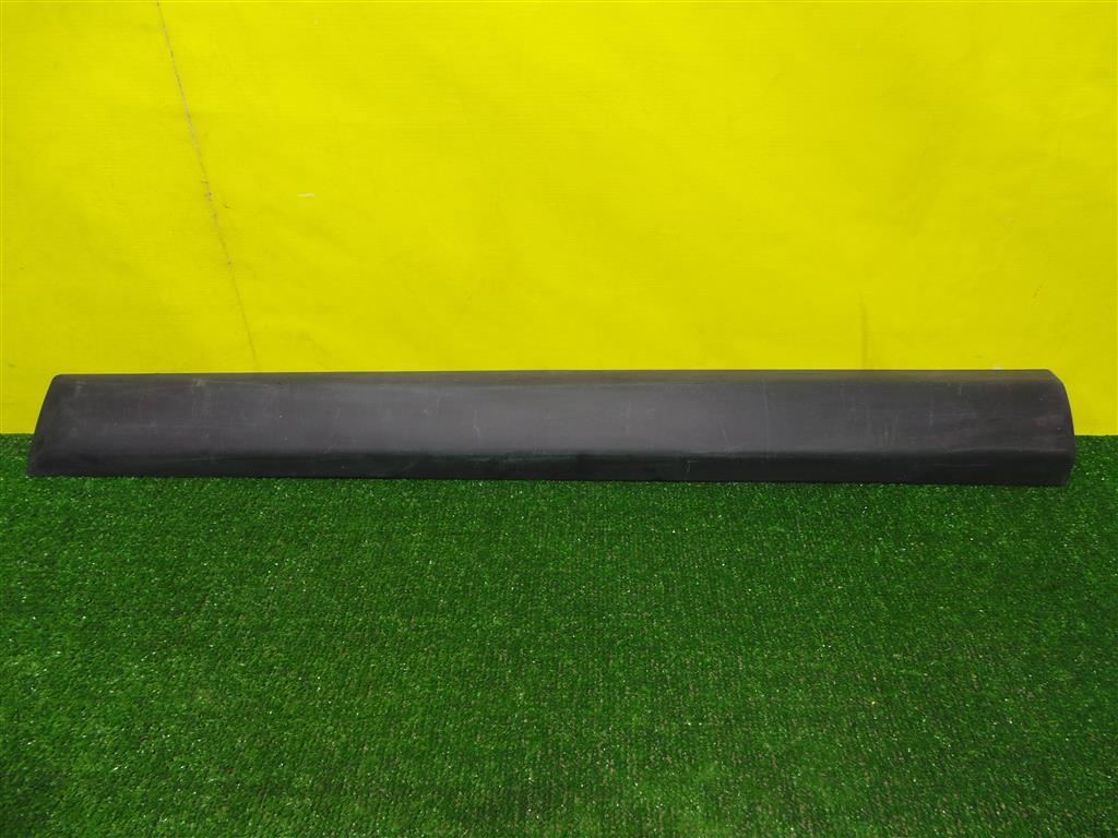 Renault Sandero 2009 для Накладка двери передней правой