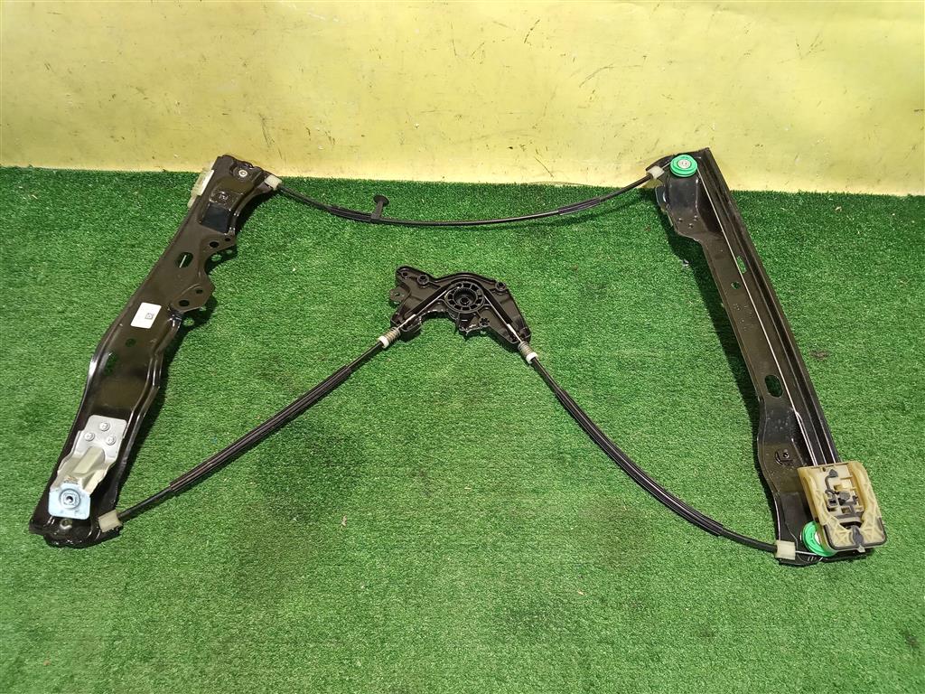 Ford Focus III 2011 для Стеклоподъемник электр. передний правый