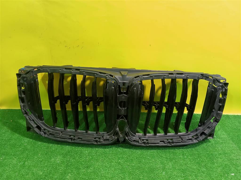 BMW X5 G05 2018 для Решетка радиатора