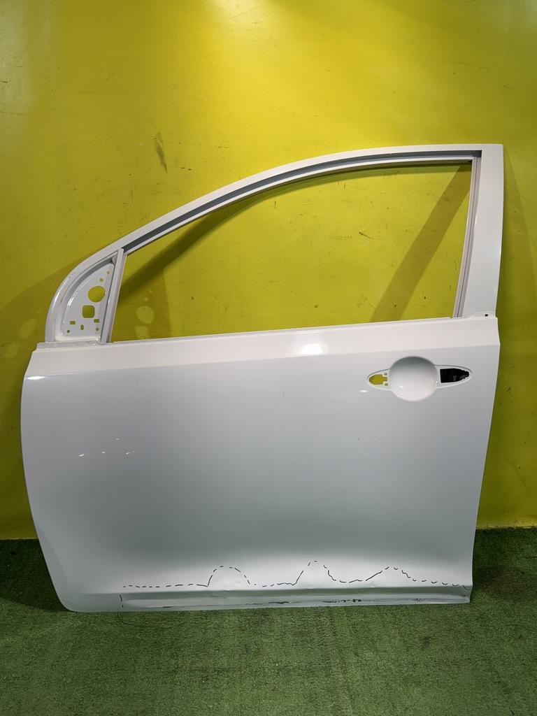 Kia Picanto 3 JA 2017 для Дверь передняя левая