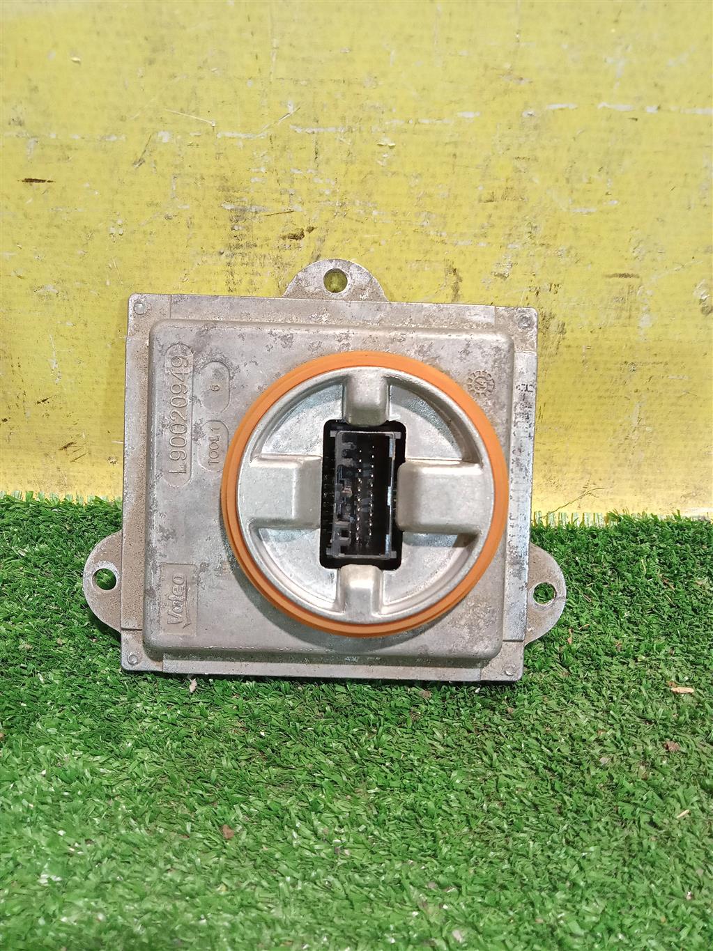 BMW X1 E84 2009 для Блок электронный