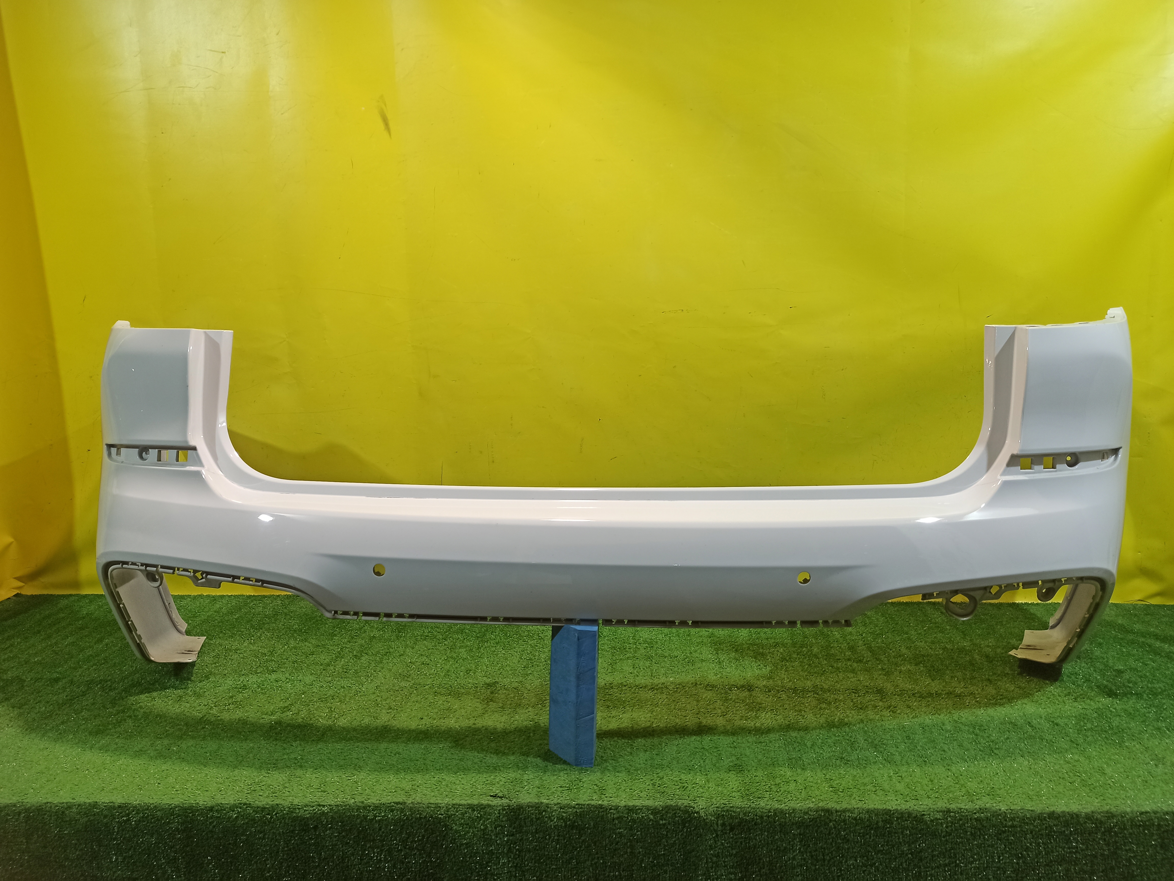 BMW X3 G01 2017 для Бампер задний