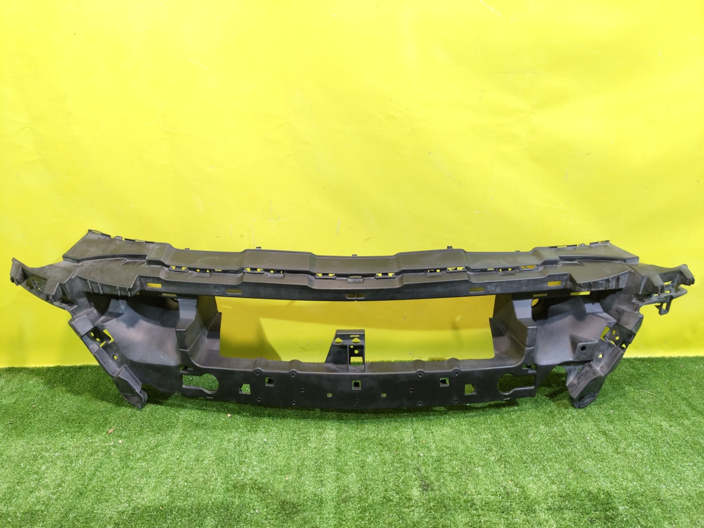 MERСEDES BENZ GLE Coupe (C292) 2014 для Кронштейн переднего бампера