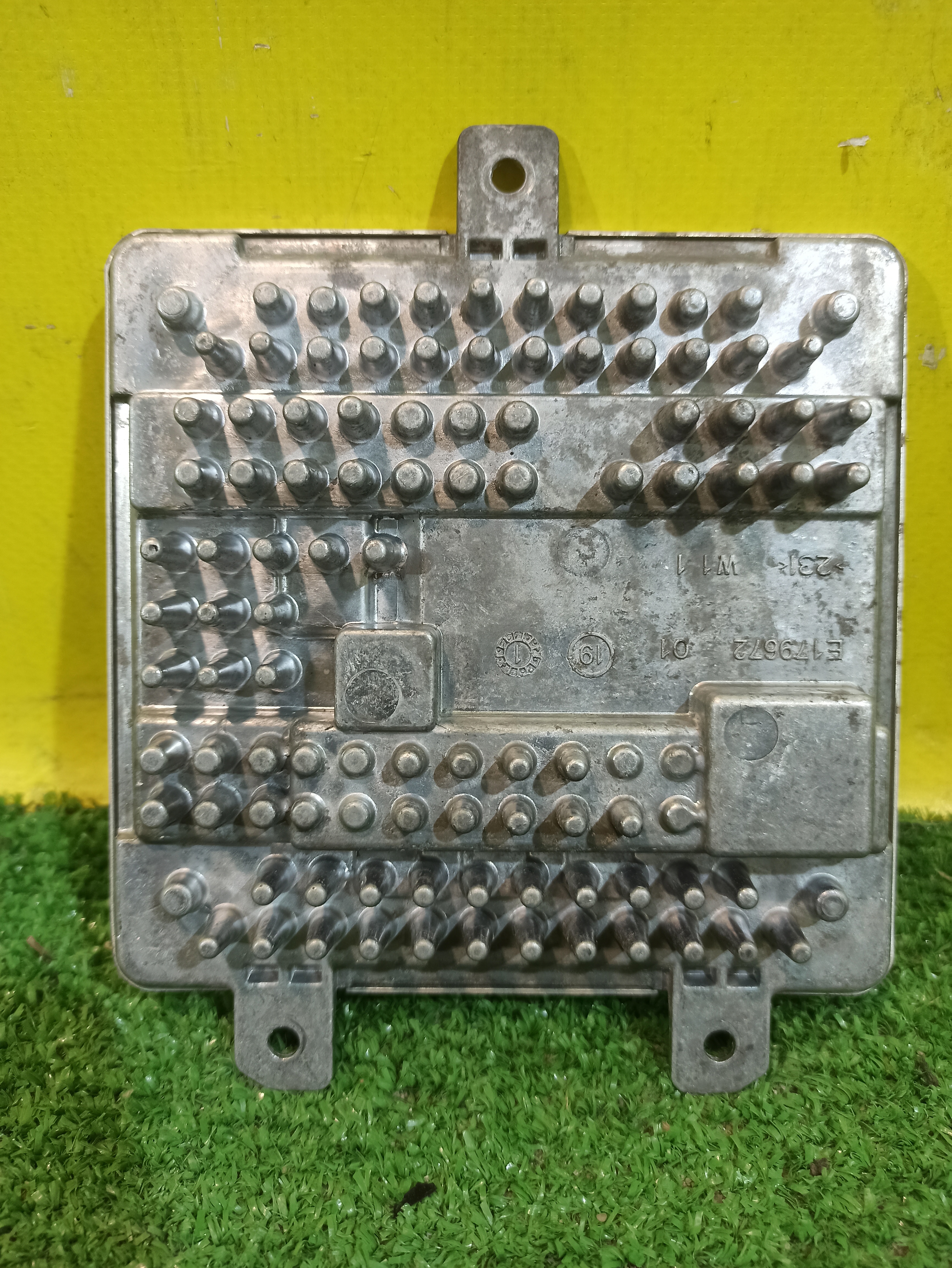 BMW X5 G05 2018 для Блок управления LED фарой