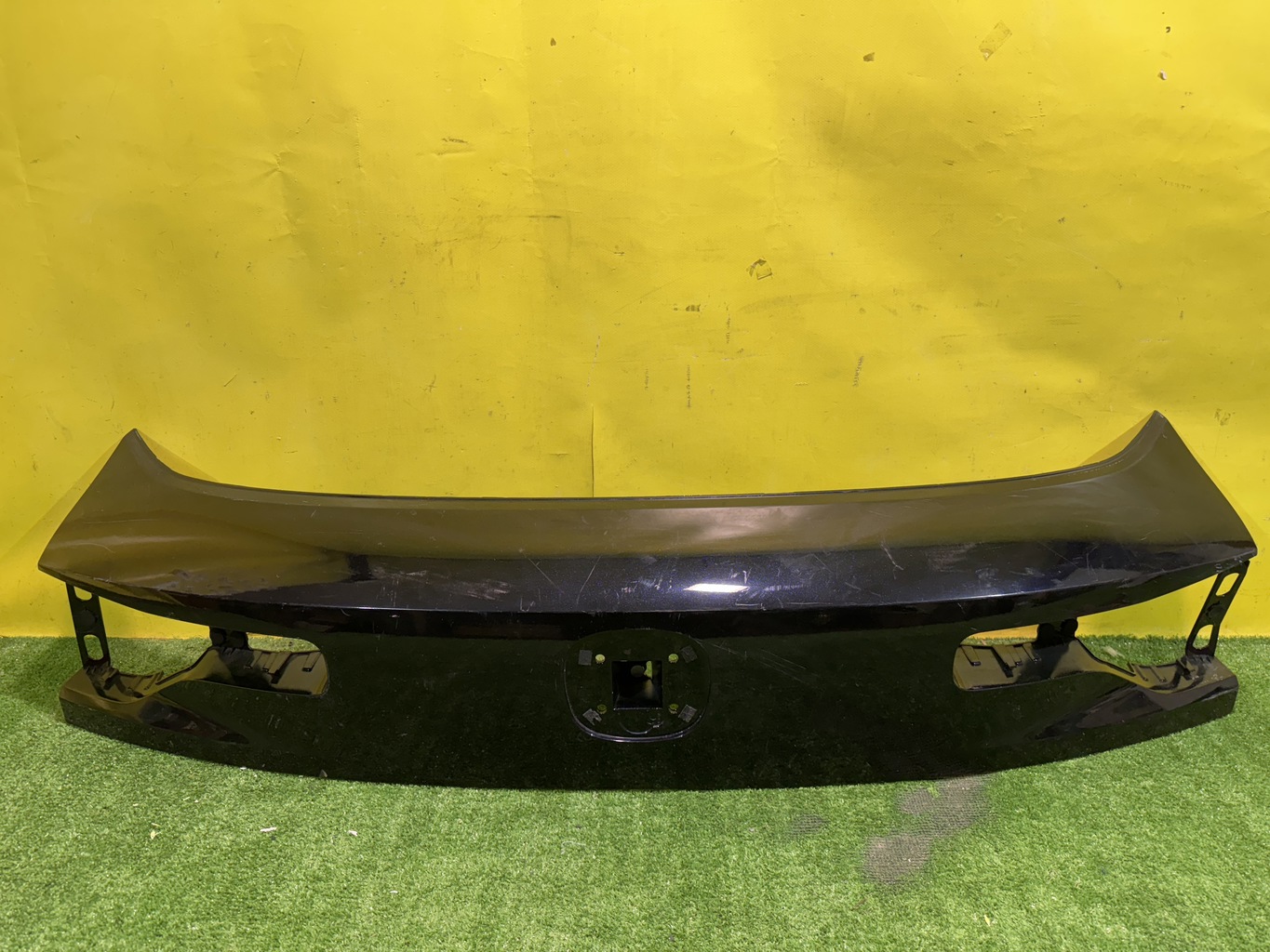 Changan CS 55 Plus 2021 для Накладка двери багажника