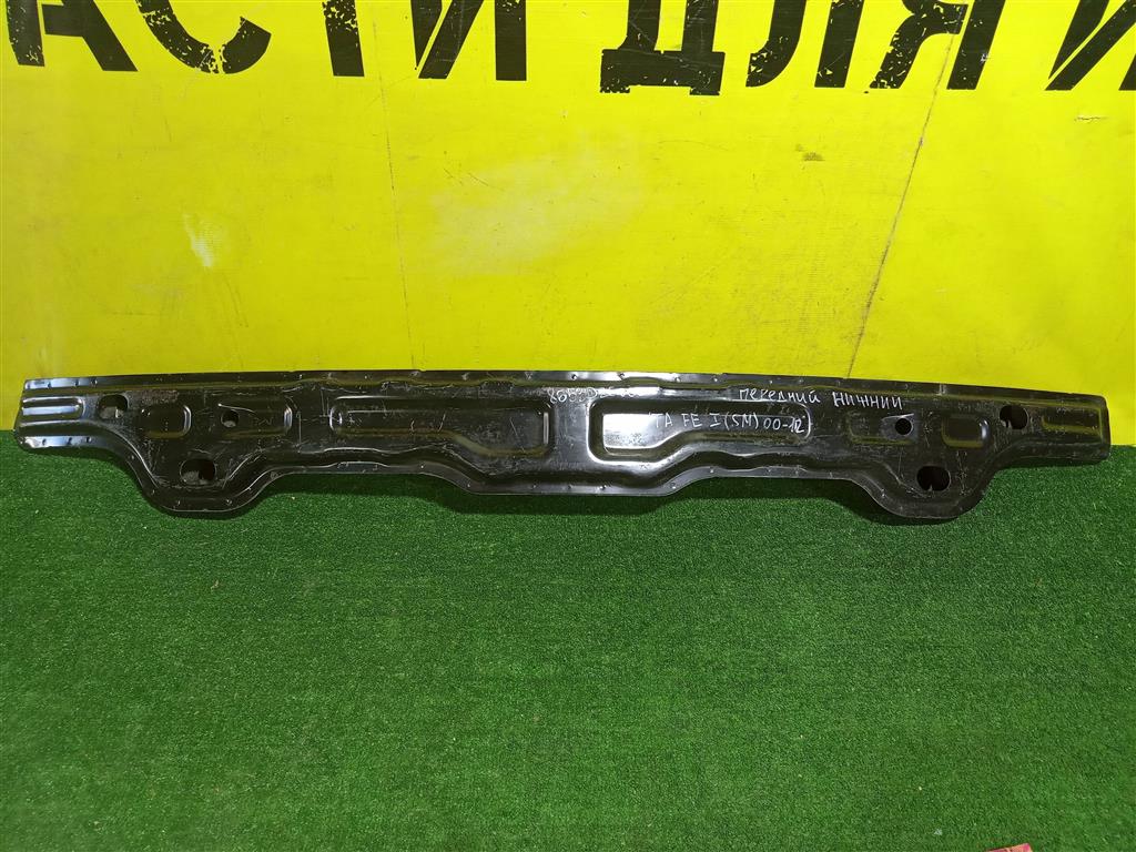 Hyundai Santa Fe (SM) 2000 для Усилитель переднего бампера