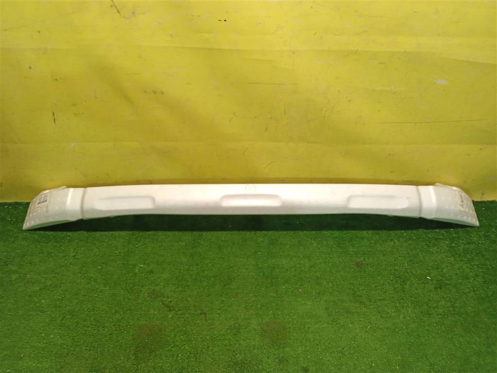 Toyota Land Cruiser Prado 150 2009 для Наполнитель переднего бампера