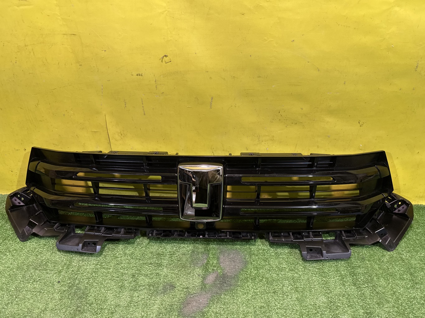 Tank 400 2023 для Решетка радиатора