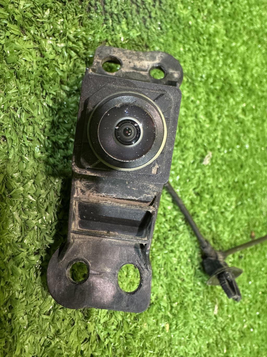 Jetour Dashing 2022 для Камера передняя