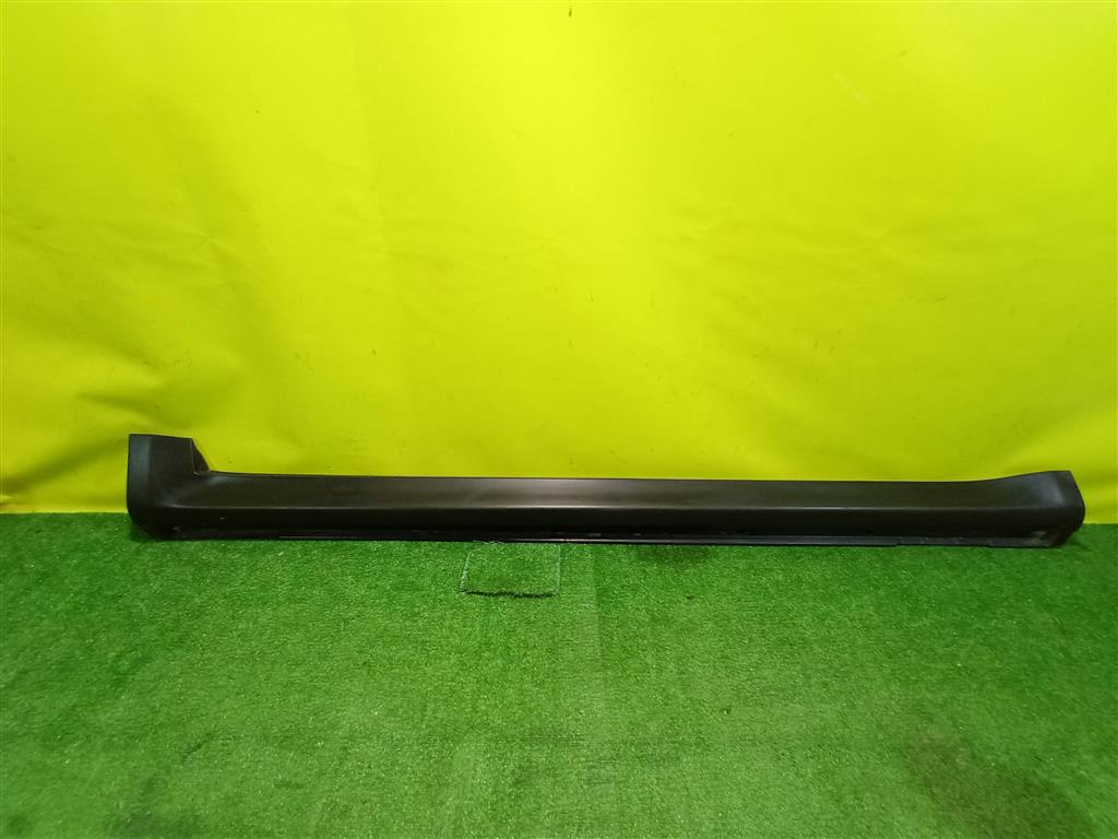 Subaru Tribeca B9 (W10) 2004 для Накладка порога левая