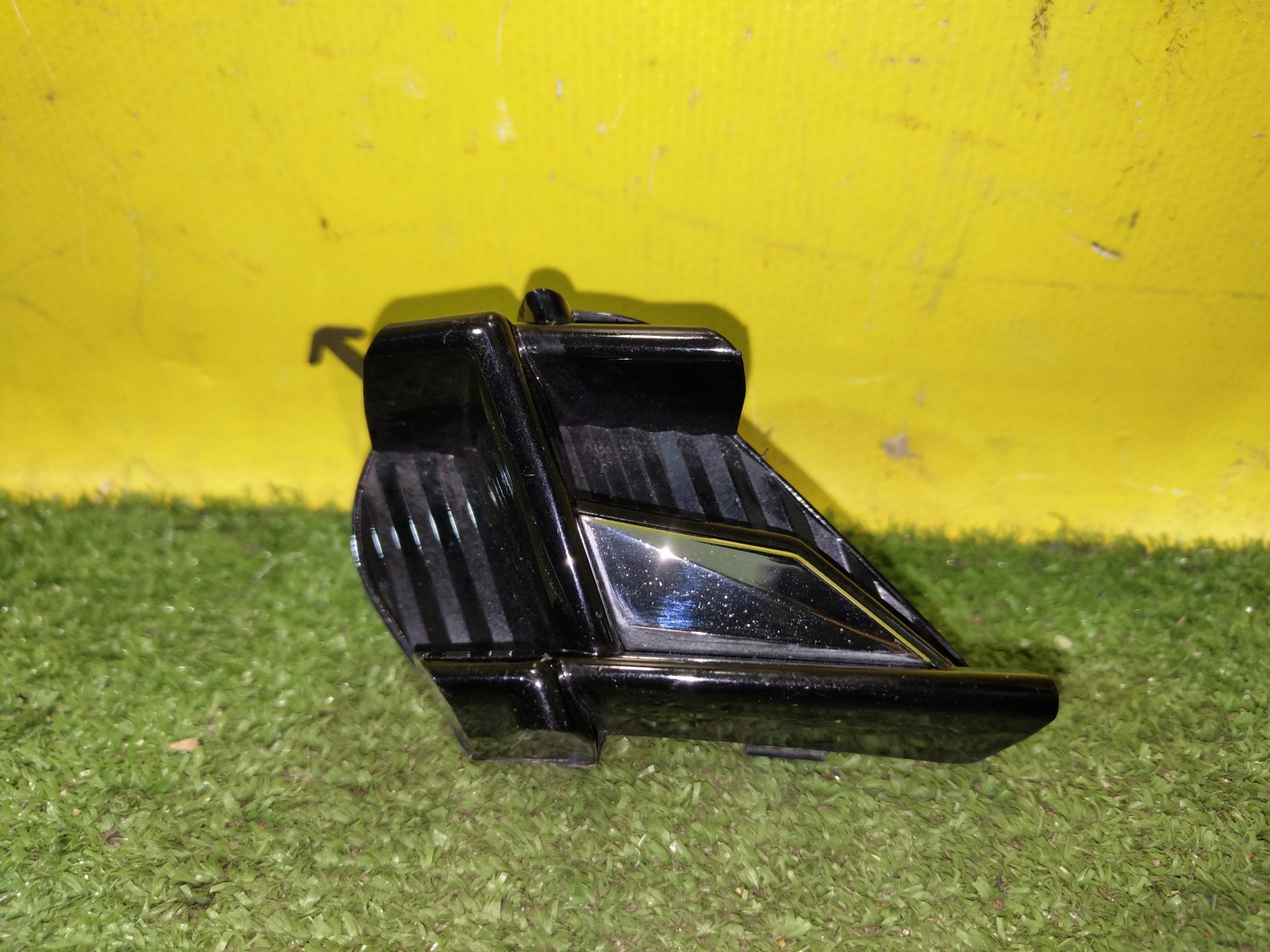 Jetour X70 Plus 2023 для Заглушка буксировочного крюка