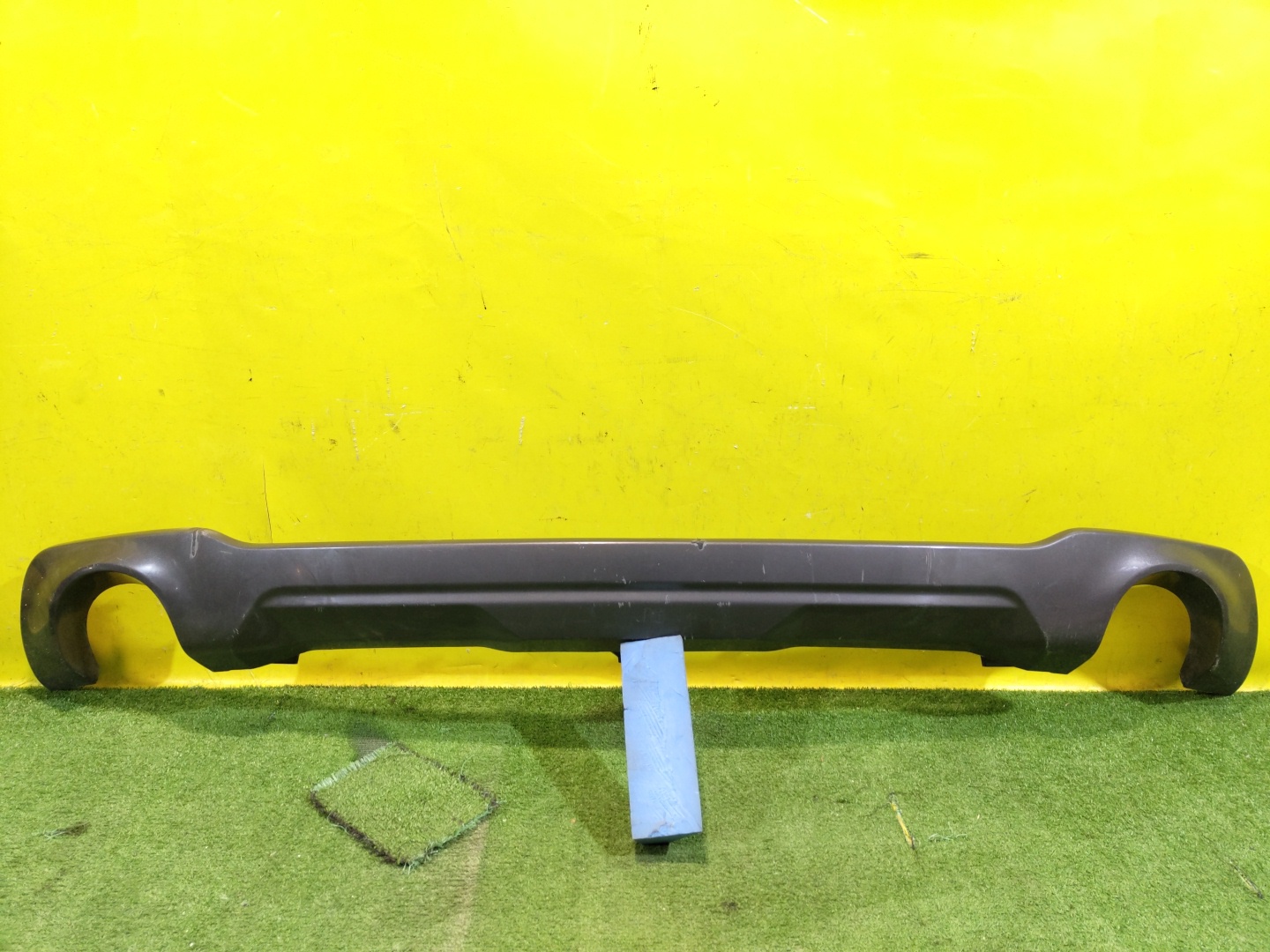 Changan CS 35 Plus 2021 для Накладка заднего бампера