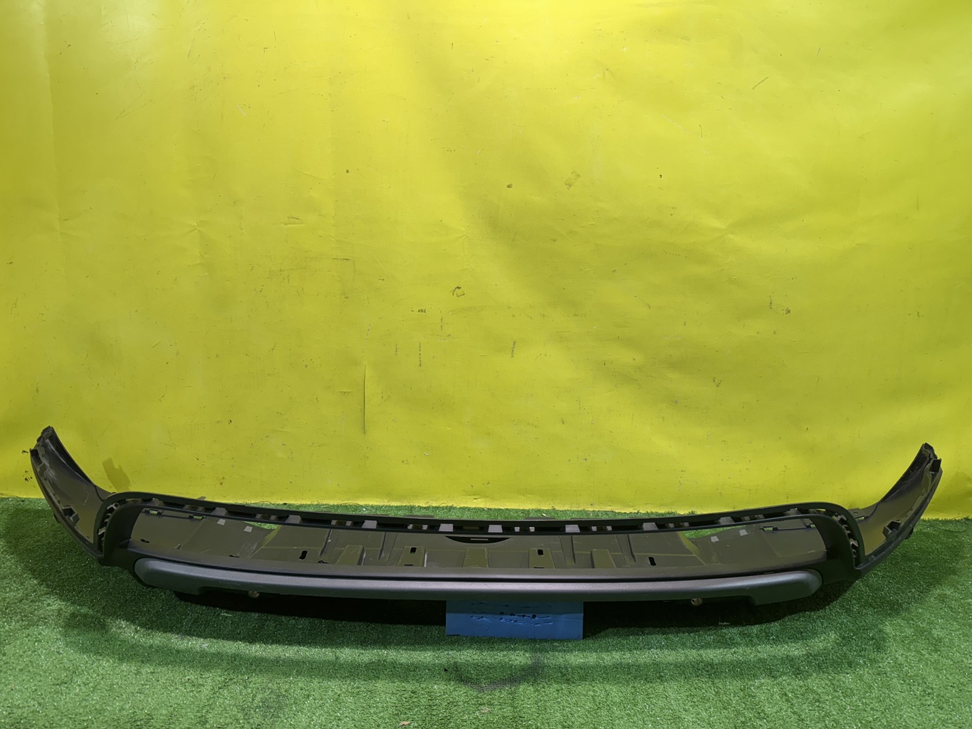 Land Rover Discovery Sport 2014 для Юбка передняя