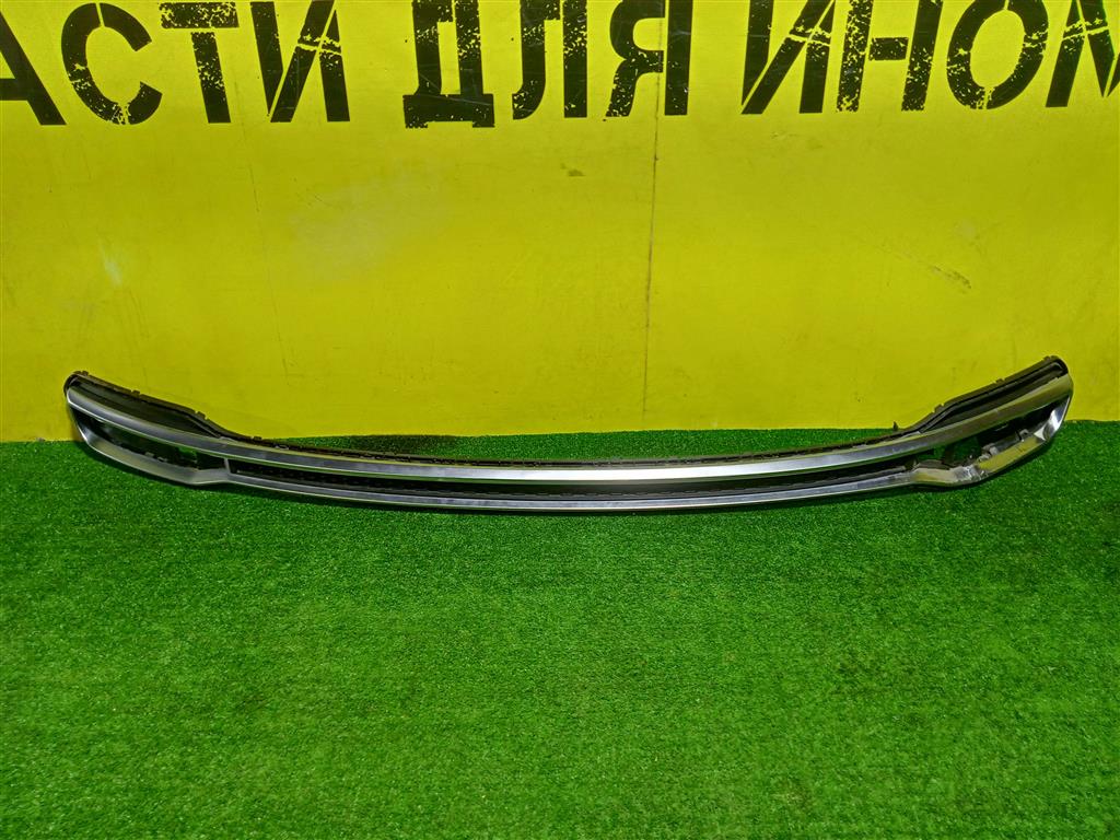 Audi Q5 (FY) 2017 для Накладка заднего бампера