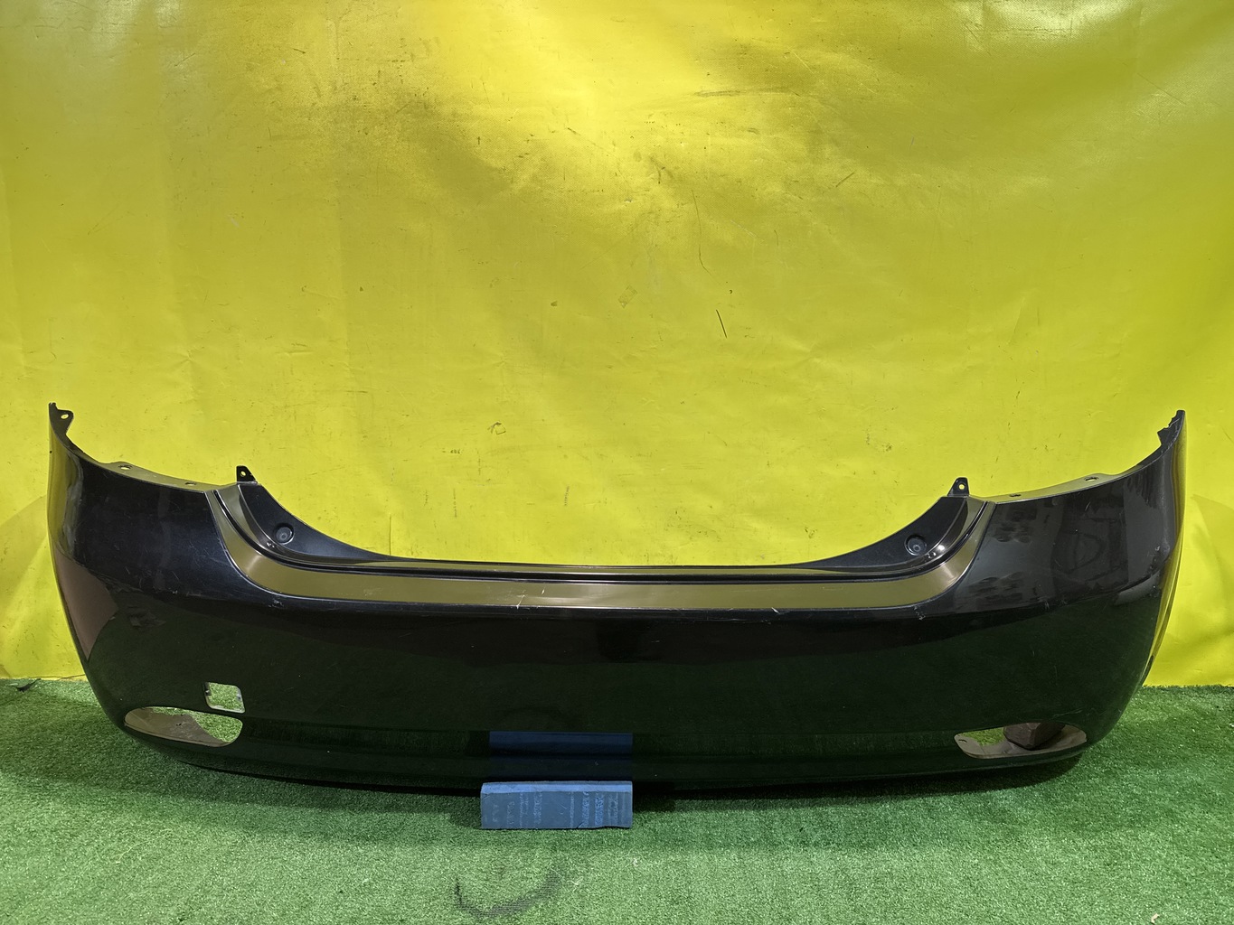 Kia Ceed 1 ED 2006 для Бампер задний