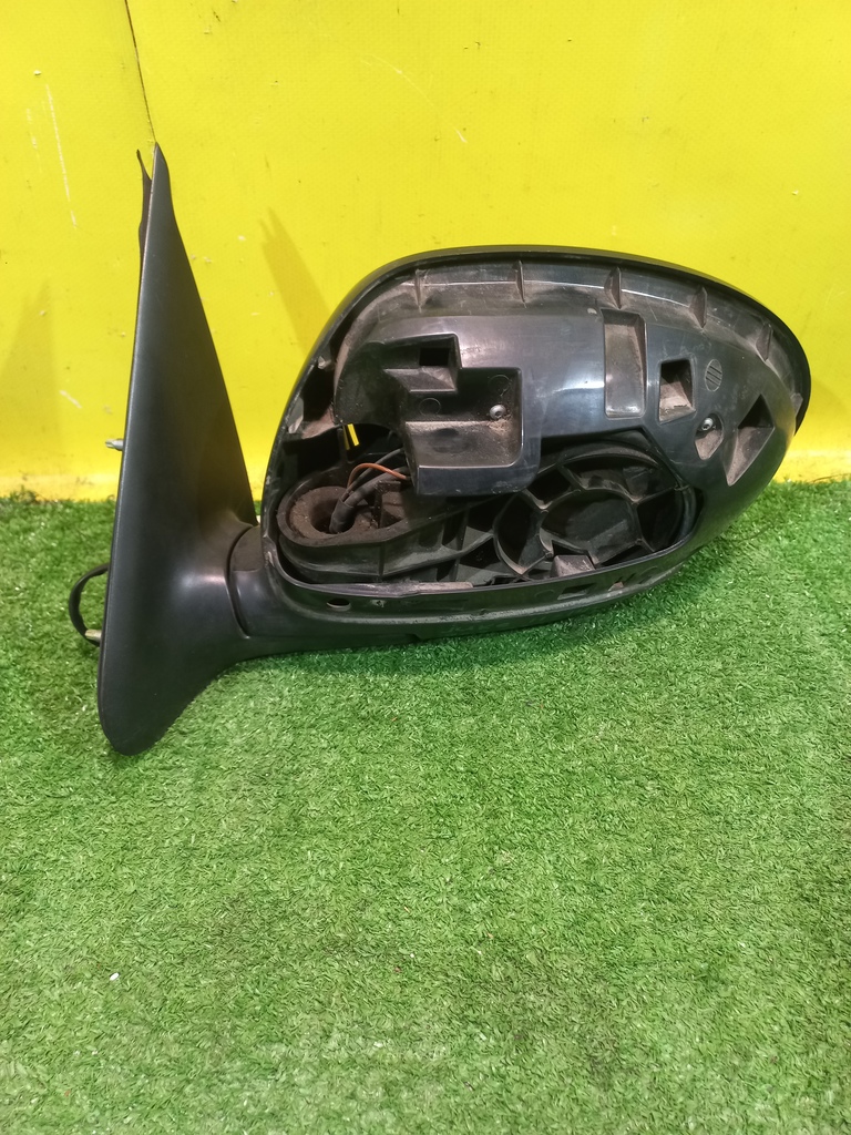 Nissan Juke (F15) 2011 для Зеркало левое электрическое