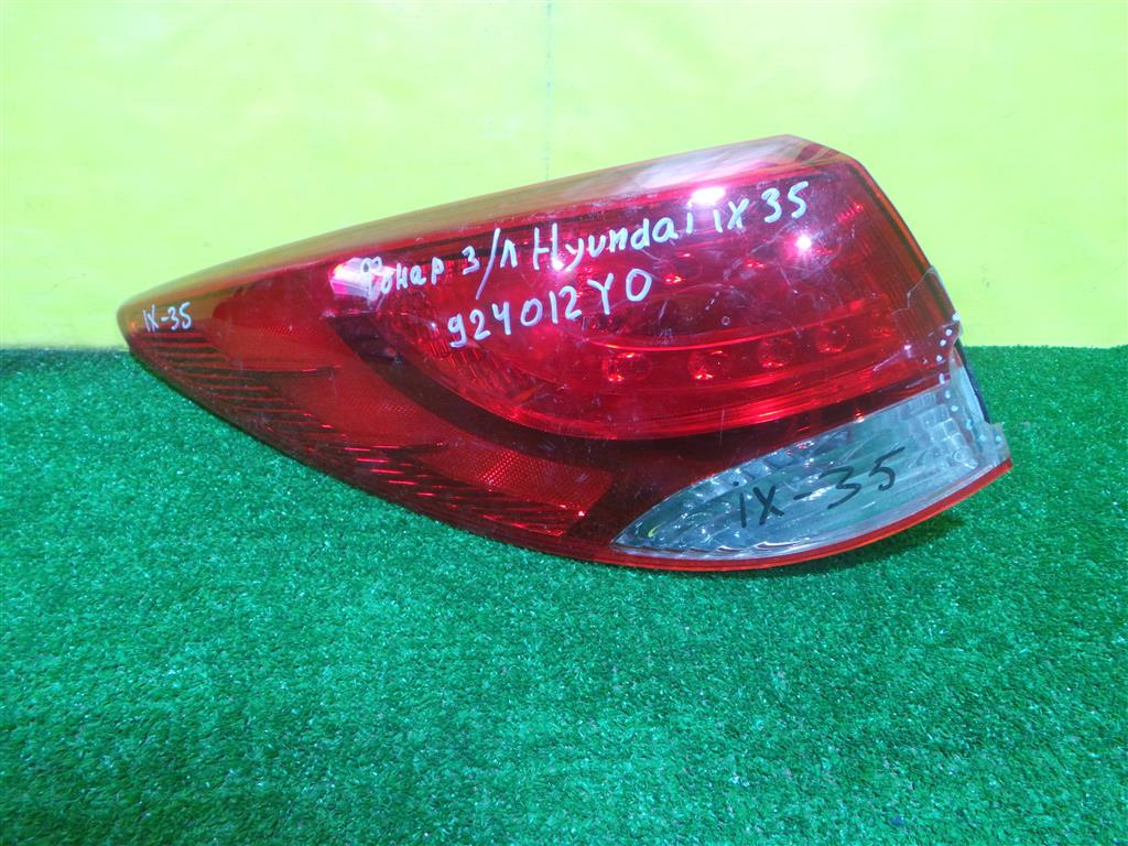 Hyundai ix35 (LM) 2013 для Фонарь задний левый
