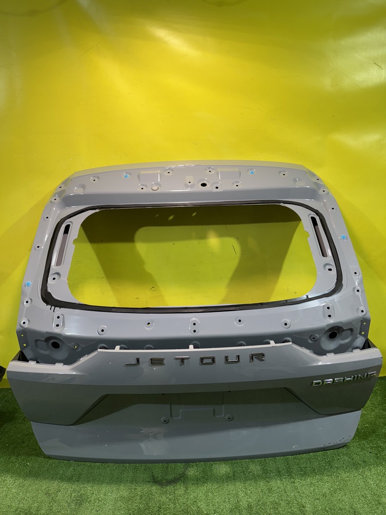 Jetour Dashing 2022 для Дверь багажника